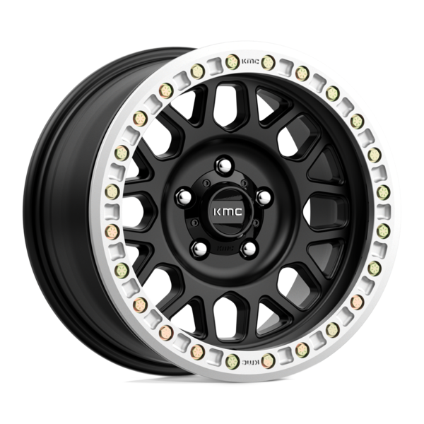 KMC Wheels KM234 Grenade Desert (MPN: KM23478591700)