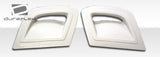 Duraflex Fiberglass Valance (MPN: 102218)