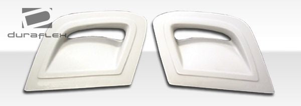 Duraflex Fiberglass Valance (MPN: 102218)