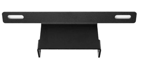 Cali Raised LED Radar Sensor Relocation Bracket (MPN: CR2362)