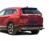 Black Horse Off Road Bumper Guard (MPN: PRB1H6)
