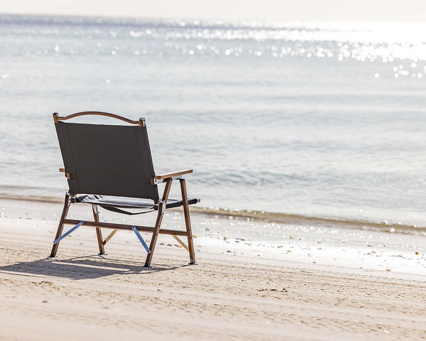 Ironman 4x4 Camping Chair (MPN: ICHAIR0012)