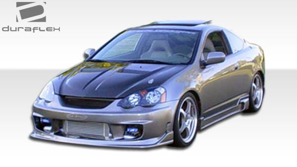 Duraflex Side Skirt (MPN: 100308)