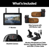 Furrion Vision S+ Digital Wireless Backup Camera (MPN: FOS7HTAEN)