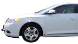Roadmaster EZ2 Series Vehicle Baseplate (MPN: 523166-1)