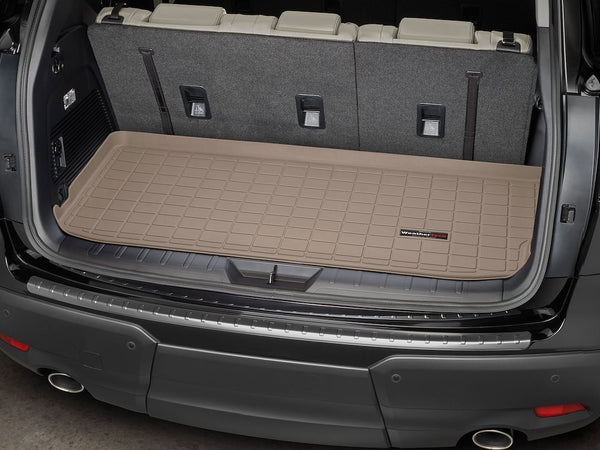 Weathertech Cargo Area Liner (MPN: 411206)