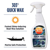 303 Marine Wax (MPN: 30213)