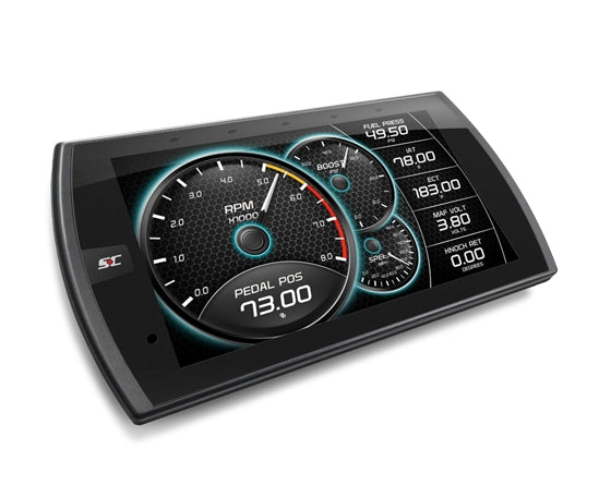 Superchips Dashpaq Performance Programmer (MPN: 20617)