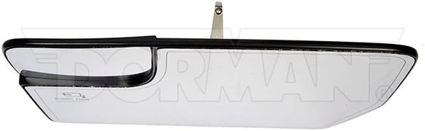 Exterior Mirror Glass Replacement by Help! By Dorman (MPN: 57089)