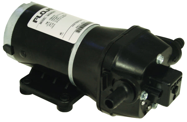 Flojet Fresh Water Pump (MPN: 04300042A)
