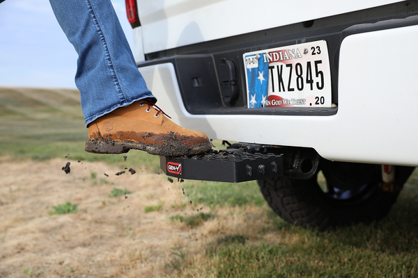 Gen-Y Hitch Truck Step (MPN: GH-0160)