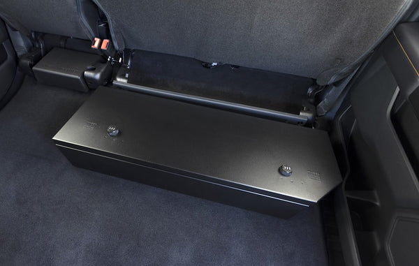 Tuffy Security Under Seat Storage Unit (MPN: 344-01-A)