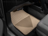 Weathertech All-Weather Floor Mats (MPN: W3TN)