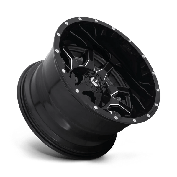 Fuel Off Road Wheel Vandal D627 (MPN: D62720208247)