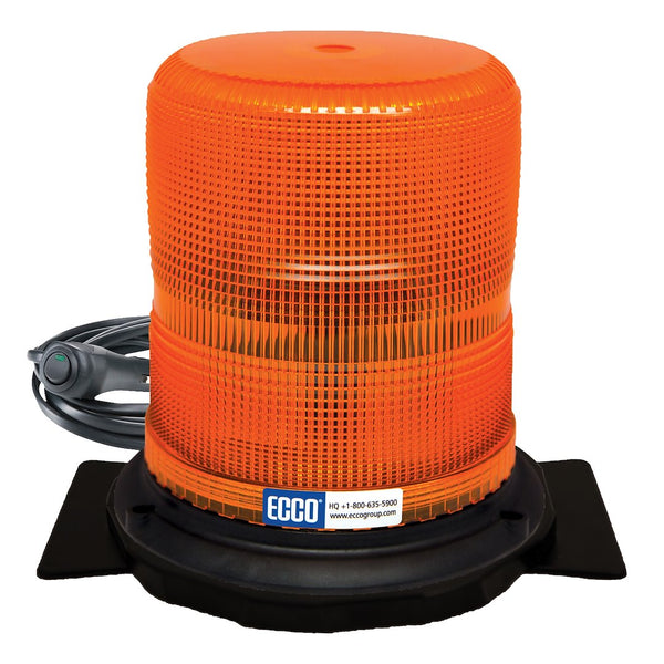 Ecco Electronic Warning Light (MPN: 7970A-HBT)