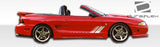 Duraflex Side Skirt (MPN: 101436)