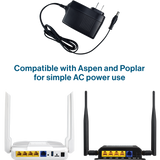 Winegard WiFi Range Extender Power Supply (MPN: WR-PWR1)