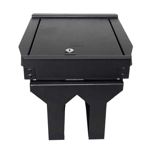 Tuffy Security Console Safe for Ford F-150 (MPN: 376-01)