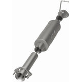 MagnaFlow Jeep Wrangler Off Road Pro Series Exhaust System (MPN: 17121)