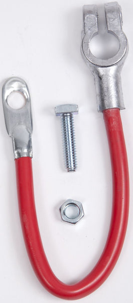 Deka Battery Cable Red Positive Copper (MPN: 00293)