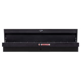 Weather Guard Lo-Side Truck Toolbox (MPN: 164-52-04)