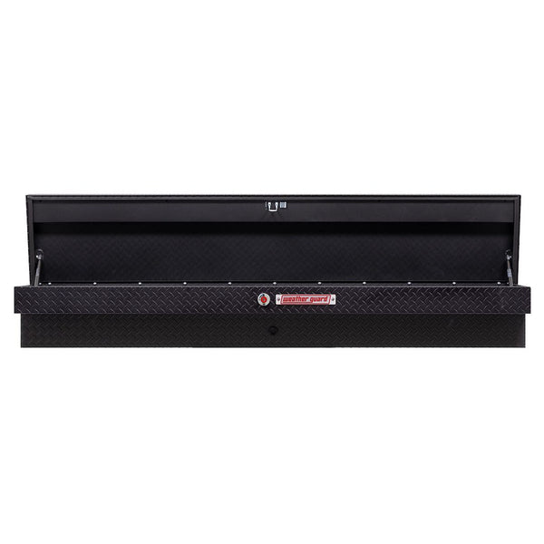 Weather Guard Lo-Side Truck Toolbox (MPN: 164-52-04)