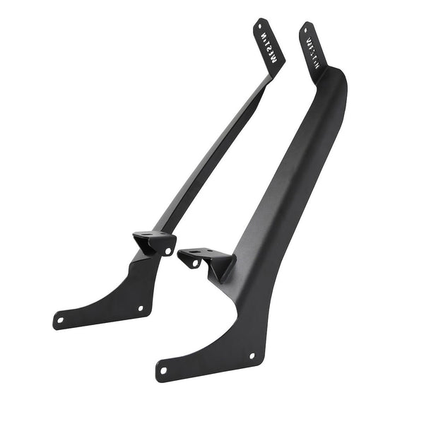 Westin Light Bar Mounting Kit (MPN: 62-41085)