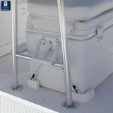 T-H Marine Beverage Cooler Tie Down Kit (MPN: CMK-1-DP)