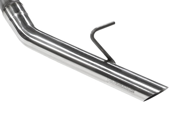 Flowmaster Exhaust System Kit (MPN: 717213)