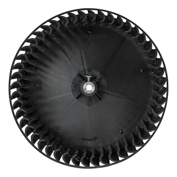 Furrion Air Conditioner Blower Wheel (MPN: C-FACR15SA-003)