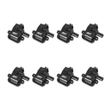 MSD Ignition Street Fire Performance Coils (MPN: 55088)