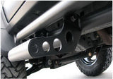 N-Fab Rocker Panel Guard RKR Series (MPN: D194RKRQCS4)