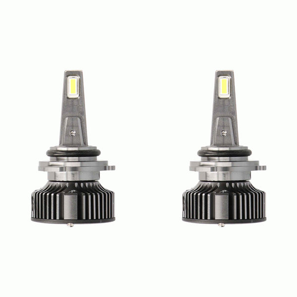 Heise LED Headlight Bulb (MPN: HE-9006PRO)