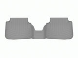 WeatherTech FloorLiner Molded Fit Gray (MPN: 4618142)