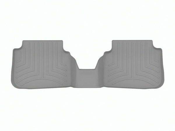WeatherTech FloorLiner Molded Fit Gray (MPN: 4618142)