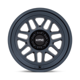 KMC Wheels KM725 17 Inch Wheel (MPN: KM725LX17856800)