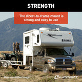 HappiJac Frame Mount Tie Down System (MPN: 236326)