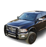 Black Horse Off Road Grille Guard (MPN: 17DR01MA)