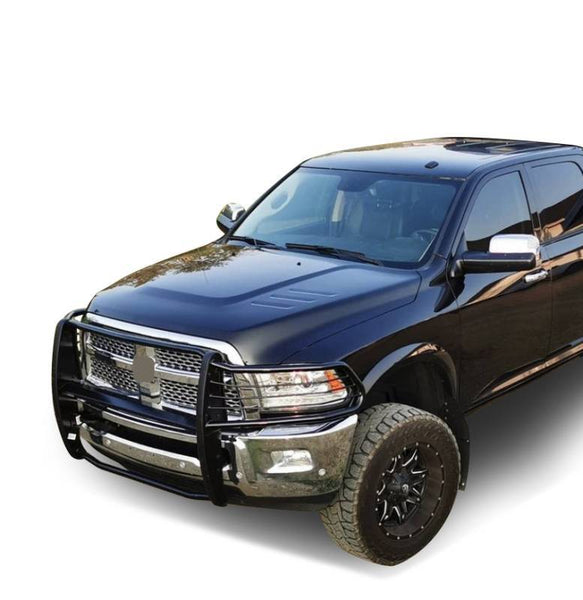 Black Horse Off Road Grille Guard (MPN: 17DR01MA)