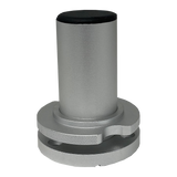 Taco ShadeFin Mini Semi-Flush Mount (MPN: T10-4000-11)