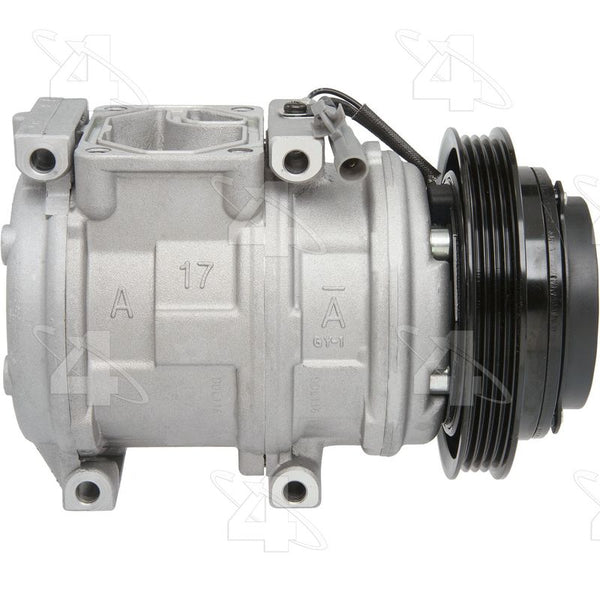 Four Seasons Air Conditioner Compressor (MPN: 68324)