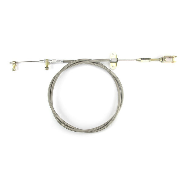 Lokar Performance Parking Brake Cable (MPN: EC-80JAGHT)