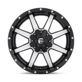 Fuel Off Road Maverick D537 Wheel (MPN: D53720907050)