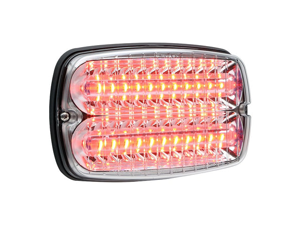 Whelen Engineering Warning Light M9 Series (MPN: M9RC)