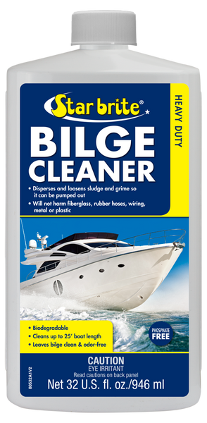 Star Brite Bilge Cleaner (MPN: 080532PW)