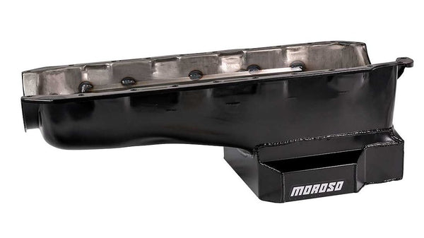 Moroso Performance Oil Pan (MPN: 20403)