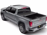 Truxedo Lo Pro Soft Roll-Up Tonneau Cover (MPN: 572401TRX)
