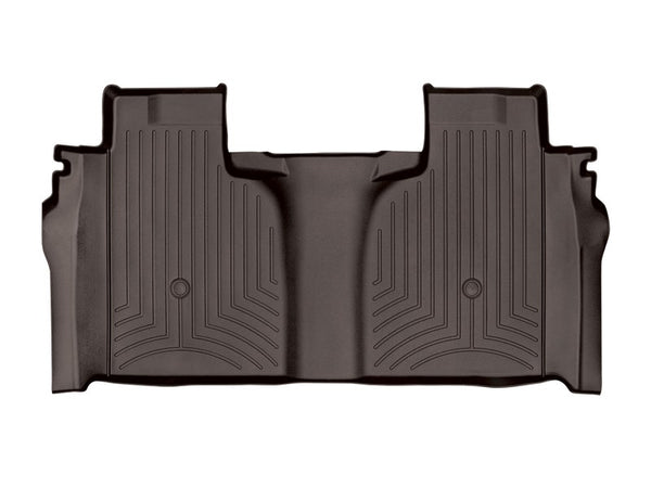 WeatherTech FloorLiner Cocoa (MPN: 4714362)