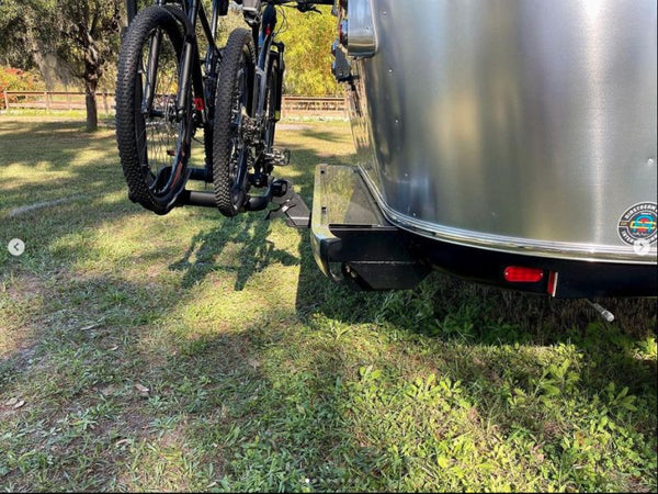 Torklift Trailer Hitch Rear (MPN: X8000)