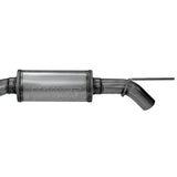 Flowmaster Exhaust System Kit (MPN: 718117)